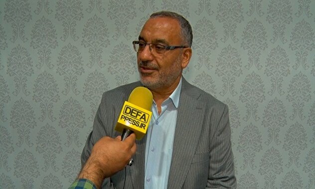فیلم/ شمخانی: استفاده ابزاری دشمن از مباحث حقوقی در جنگ ترکیبی