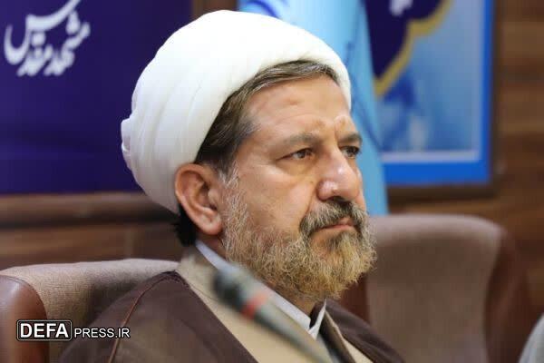 مکانیسم ماشه برای ایجاد فشار روانی بر مردم است