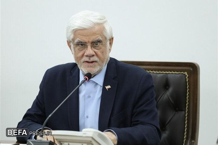 عارف: باید فناوری‌های نوظهور را در خدمت رفاه مردم قرار دهیم