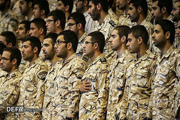 سردار شاهوارپور: خدمت سربازی باید به یک دوره آموزشی و مهارتی تبدیل شود