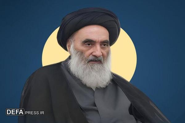 پیام تسلیت زعیم حوزه‌های علمیه خوزستان به آیت الله سیستانی