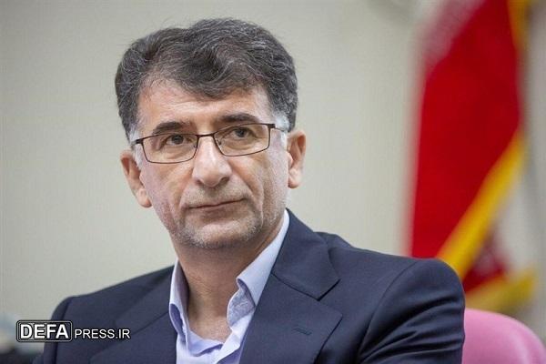 ۷۰۰ دانشجوی خارجی در دانشگاه علوم پزشکی کرمانشاه تحصیل می‌کنند