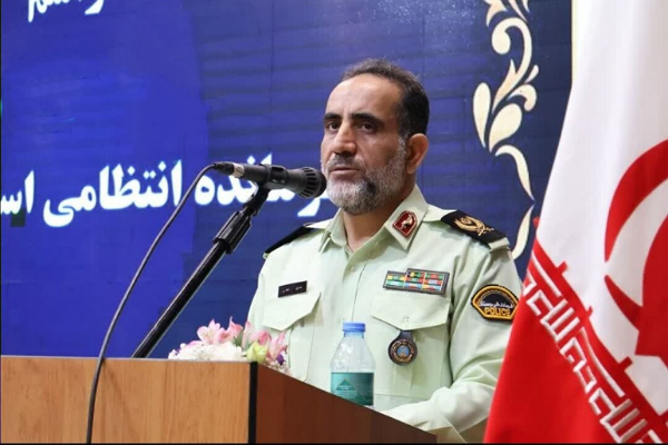 اجرای بیش از ۳۰۰ برنامه به مناسبت هفته نیروی انتظامی در همدان