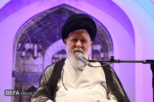 تداوم روحیه مقاومت مانع ایجاد گسست نسلی می‌شود