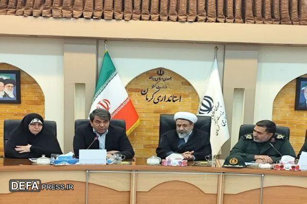 سالگرد شهید سلیمانی باید به جریان فرهنگی و اجتماعی ملی تبدیل شود