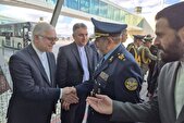 امیر نصیرزاده: به دنبال ارتقای روابط دفاعی ایران و ترکیه هستیم