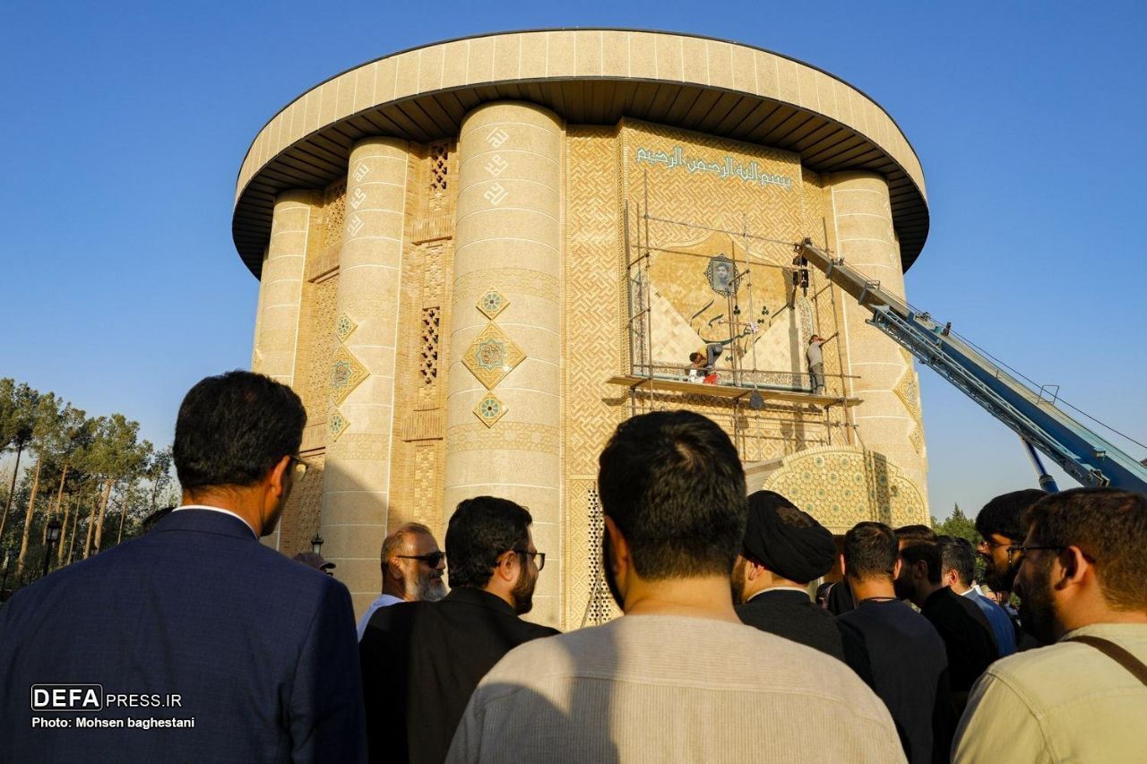 بازدید اصحاب رسانه از کمپ تیم‌های ملی کشتی