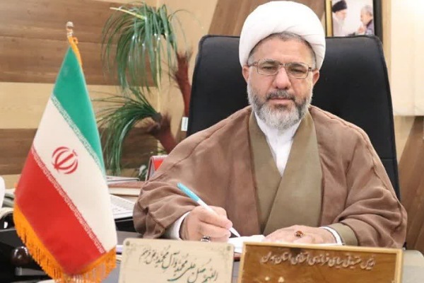 ارتقای معرفت دینی و تربیت ولایی کارکنان انتظامی اولویت ماست