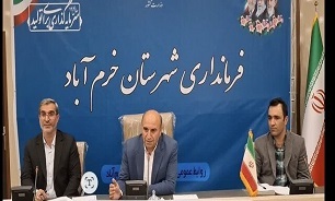 درمنان: میزان تعهد اشتغال از شاخص‌های اصلی ارزیابی مدیران است