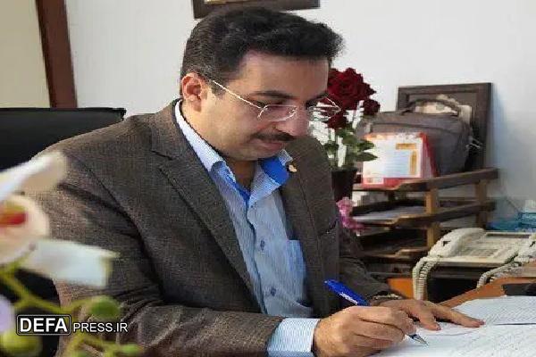 همایش ملی مقابله با قاچاق کالا‌های سلامت‌محور در سنندج برگزار می‌شود