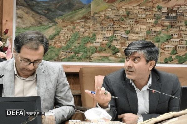 تجهیز سریع مرز باشماق به دستگاه ایکس‌ری برای مقابله با قاچاق ضروری است