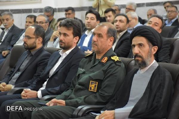 ایثار شهدای قضات و کارکنان دادگستری سرمایه اجتماعی نظام اسلامی را تقویت کرده است