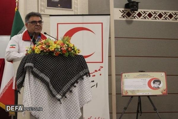 نقش زنان در دفاع مقدس بی‌بدیل و تاریخ‌ساز بود