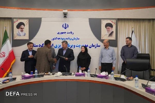 جایگاه شهدا و ایثارگران تا ابد در تاریخ ایران پایدار است