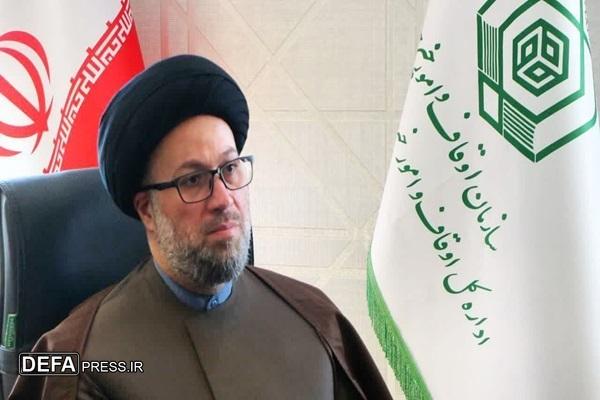 اسامی نفرات برتر استان مسابقات سراسری قرآن کریم در بخش معارفی اعلام شد 