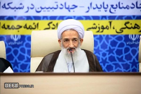 تأکید بر حفظ بصیرت و ثبات‌قدم در مسیر ولایت
