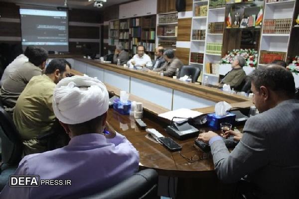 تلفیق ابزار‌های روز با فعالیت‌های ریشه‌دار فرهنگی امری ضروری است
