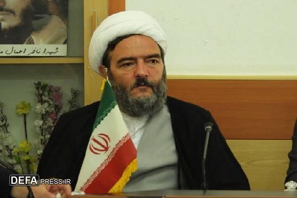 راهبرد امید در مکتب امام عسکری (ع) نسخه‌ای برای عبور از بحران‌های امروز است