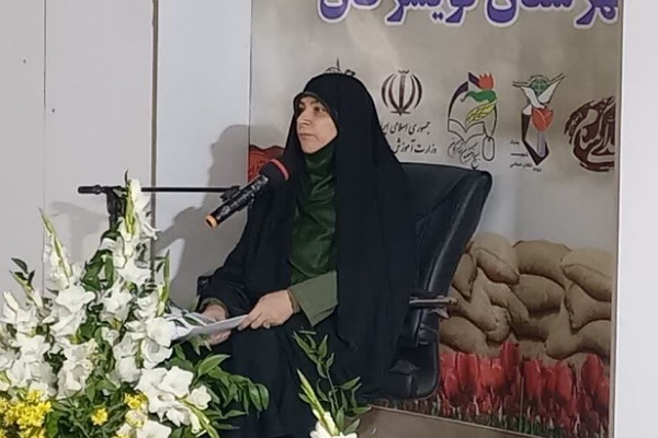 معلمان، میراث‌داران ارزش‌های دفاع مقدس در کلاس درس هستند