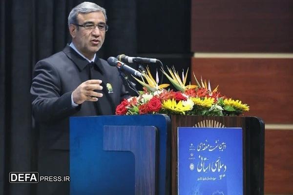 سه ضلع دولت، مجلس و بخش خصوصی، پایه‌گذار دیپلماسی مؤثر استانی و اقتصادی در شرق کشورند