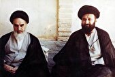 میراث گرانبهای شهید «مصطفی خمینی» در حوزه تالیف کتاب