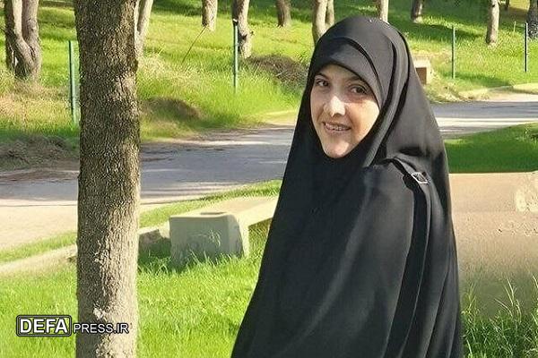 «معصومه»؛ زنی که با «ایمان» زیست و با «آرمان» رفت