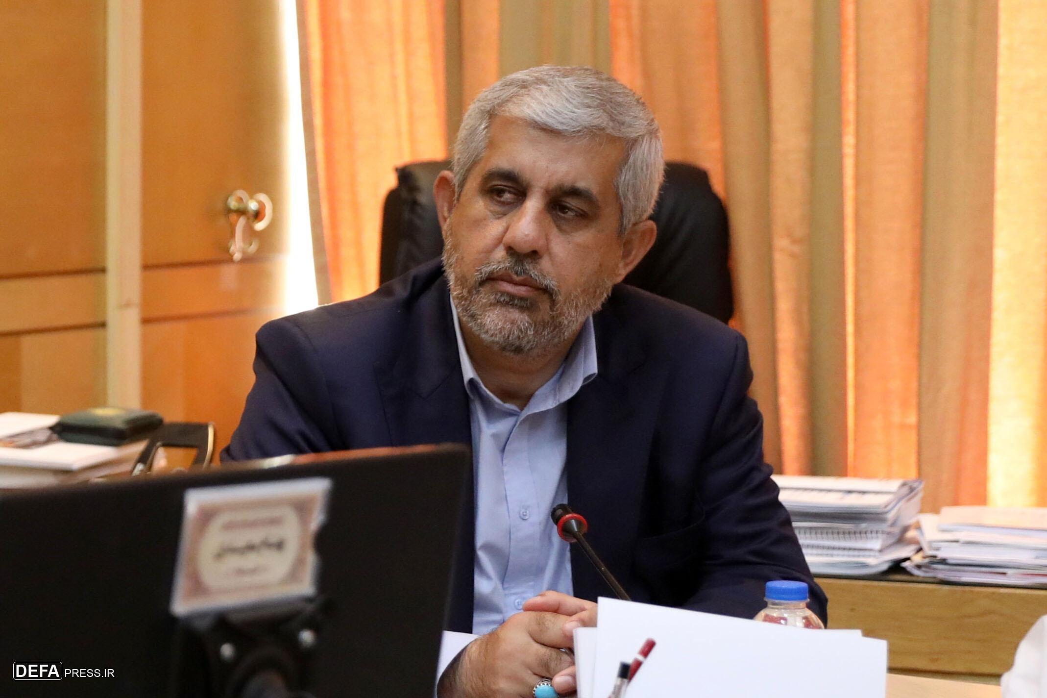 سعید: تهدید علیه کشتی‌های ایرانی پیامد‌های اقتصادی و حقوقی گسترده‌ای دارد