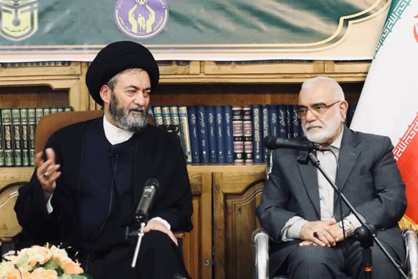 رئیس کمیته امداد امام خمینی (ره): عمل ابتکاری اردبیل در امر ترویج زکات/ نماینده ولی‌فقیه در اردبیل: با پرداخت زکات می‌توانیم فرهنگی فاخر را در میان مردم ایجاد کنیم