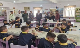 لزوم تقویت برنامه‌های فرهنگی و آموزشی برای نسل آینده