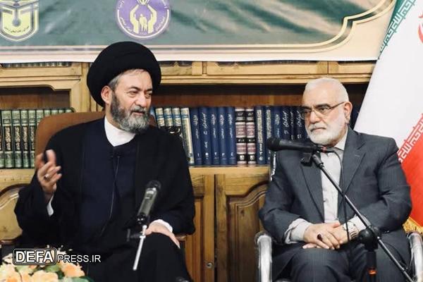 تاکید مقام معظم رهبری بر تولید آثار تاثیرگذار فرهنگی و معنوی تاکید مقام معظم رهبری بر تولید آثار تاثیرگذار فرهنگی و معنوی
