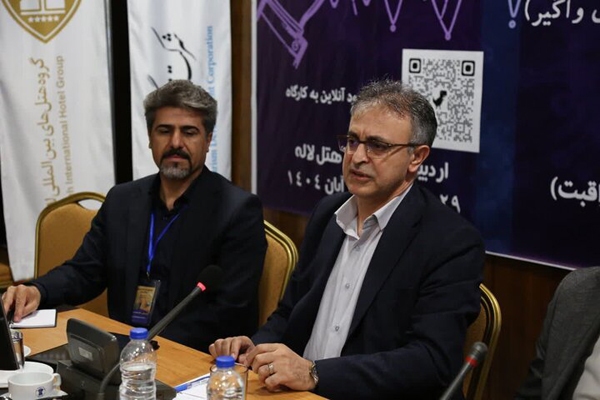 اهمیت بالای آمادگی اجتماعی در برابر تهدیدات بهداشتی
