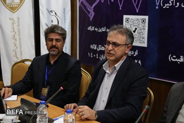 اهمیت بالای آمادگی اجتماعی در برابر تهدیدات بهداشتی