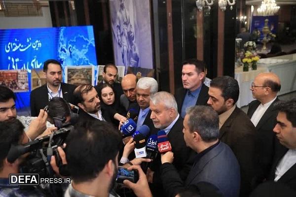 ایران سالانه پذیرای بیش از یک میلیون هزار گردشگر سلامت است
