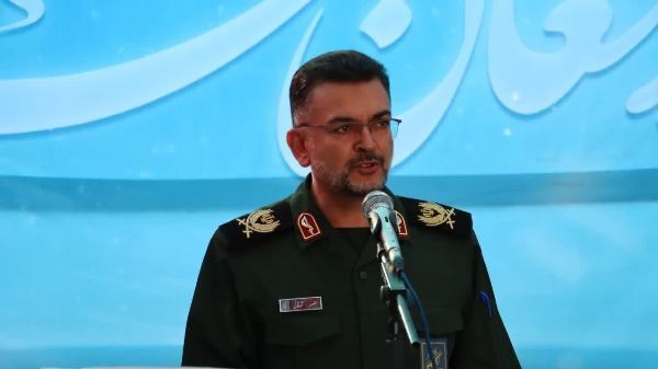 فرمانده سپاه سمنان: سدرا، سرآغاز شکل‌گیری ارتش علمی جوانان انقلابی است