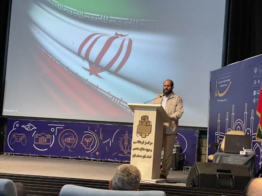 حمایت بیش از ۲ میلیارد تومان از ۲۰ تیم منتخب در رویداد سدرا سمنان