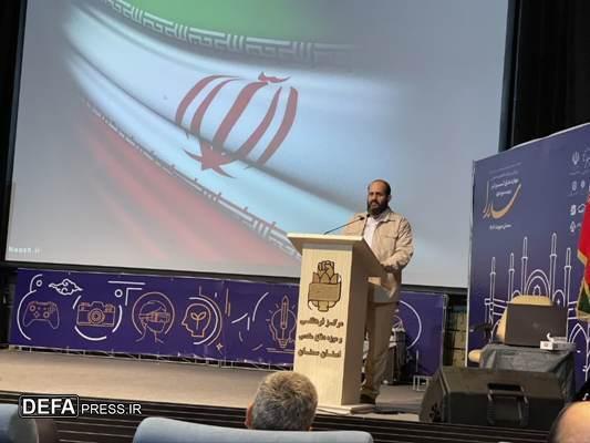 حمایت بیش از ۲ میلیارد تومان از ۲۰ تیم منتخب در رویداد سدرا سمنان