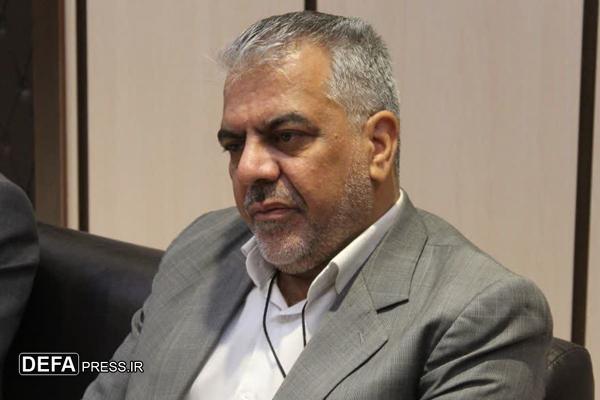 پیوند علم و ایمان، پیام محوری اجلاسیه شهدای دانشجوی البرز