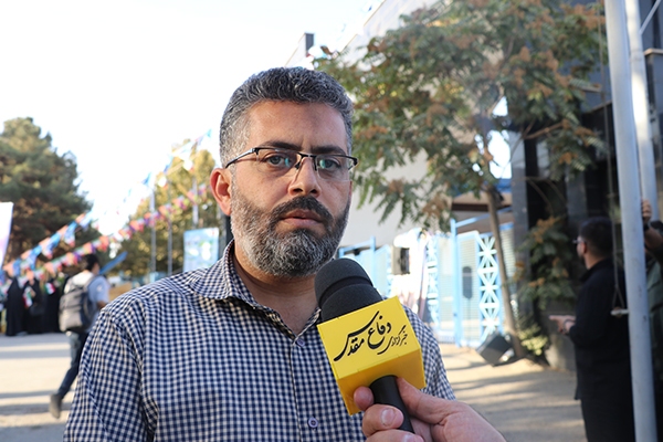 ۲۲ مکان در دانشگاه‌های البرز به نام شهدا نام‌گذاری شد