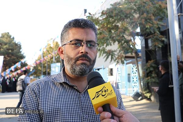 ۲۲ مکان در دانشگاههای البرز به نام شهدا نامگذاری شد ۲۲ مکان در دانشگاههای البرز به نام شهدا نامگذاری شد