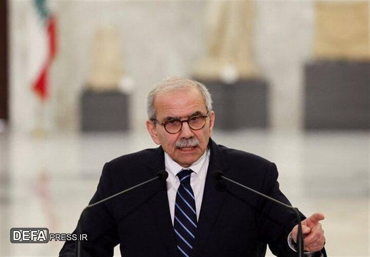 نخست وزیر لبنان: داشتن بهترین روابط با ایران برای ما مهم است