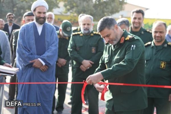 حمایت سپاه امام رضا (ع) از ازدواج آسان