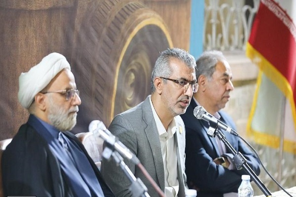 رسانه‌ها حلقه اتصال مردم و دستگاه قضایی در مسیر آموزش و فرهنگ‌سازی‌اند