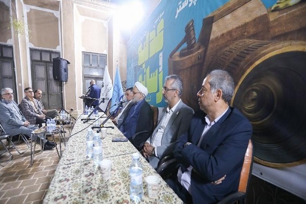 رئیس‌کل دادگستری یزد: نقد منصفانه رسانه‌ای، نشانه بلوغ و سلامت دستگاه قضایی است