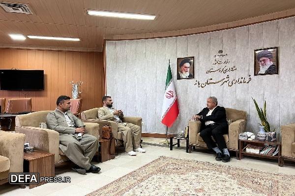 بیش از ۴۲۰ میلیارد ریال تسهیلات اشتغال‌زایی بنیاد برکت به شهرستان بانه تخصیص یافت