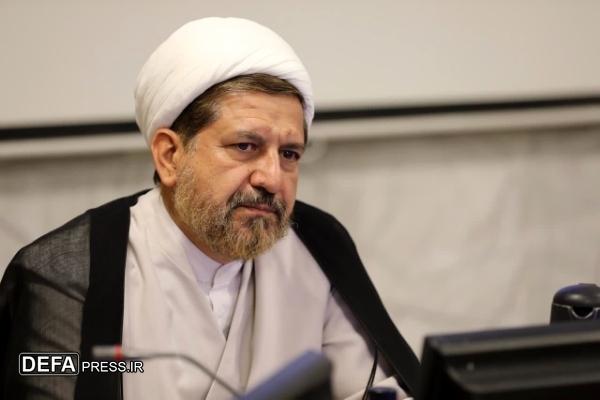 اتحاد مسلمین تسهیل‌کننده ظهور است