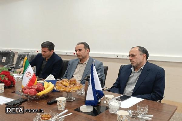 با هماهنگی و همدلی در میان مدیران بخش عمده‌ای از مسائل حل خواهد شد
