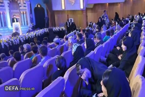 تبیین معارف و اخلاق و سبک زندگی قرآنی رسالت فرهنگی امروز جامعه است