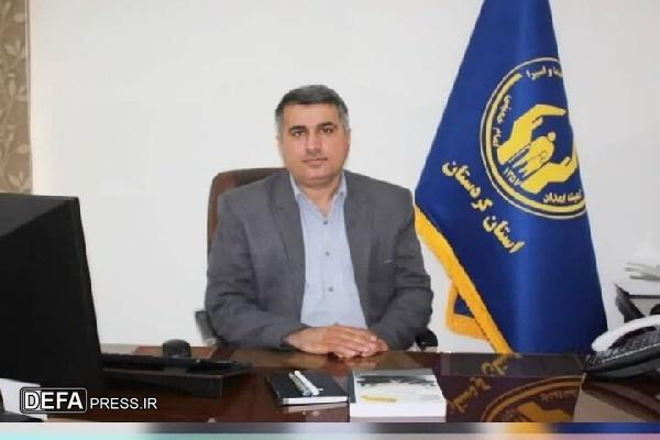 از ابتدای سال به بیش از ۳۵ هزار مددجوی کردستانی خدمات جهادی ارائه شده است