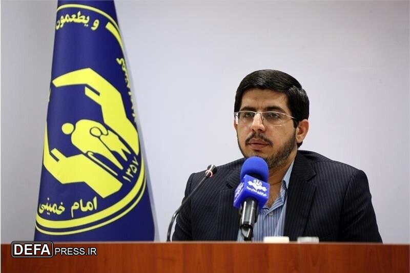 لزوم استانداردسازی محصولات تولیدی مددجویان کمیته امداد با هدف صادرات لزوم استانداردسازی محصولات تولیدی مددجویان کمیته امداد با هدف صادرات