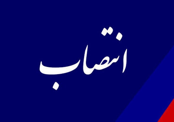 معاون اجرایی پلیس امنیت اقتصادی فراجا منصوب شد معاون اجرایی پلیس امنیت اقتصادی فراجا منصوب شد